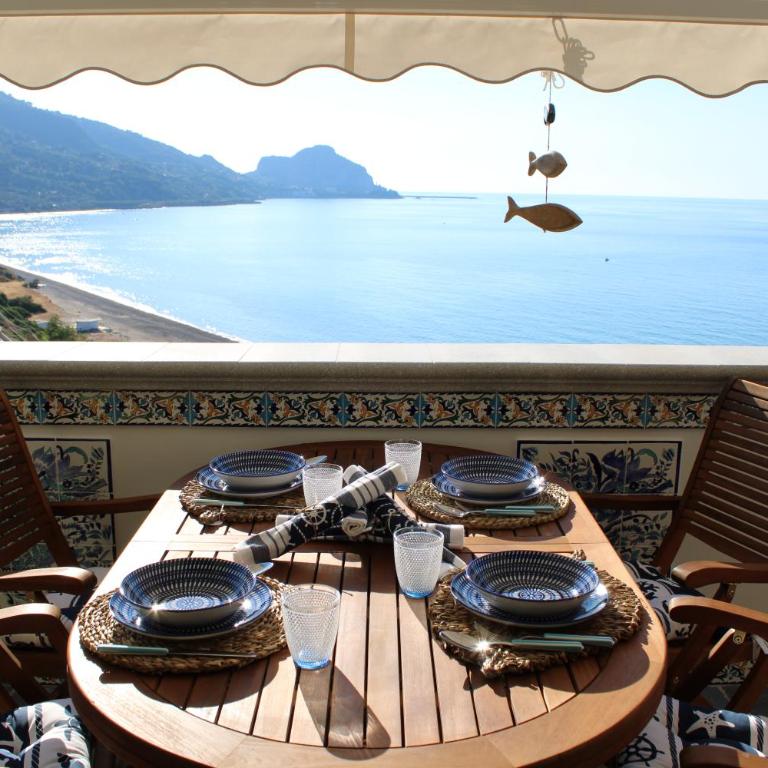 Cefalù seaside suite - Appartamento con Vista Mare - 22