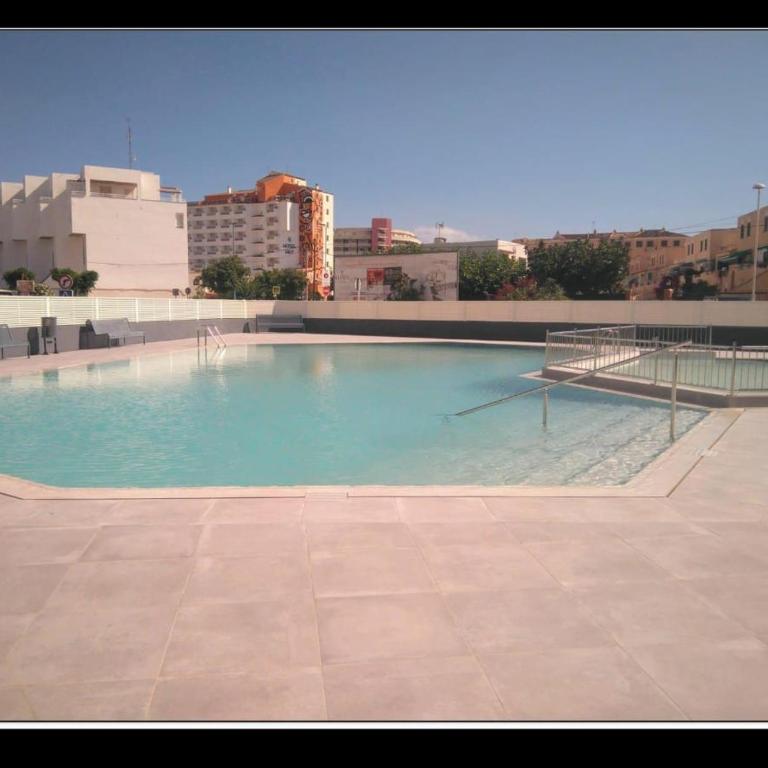 Residencial Argenta Peñíscola - Apartamento de 1 dormitorio - 1