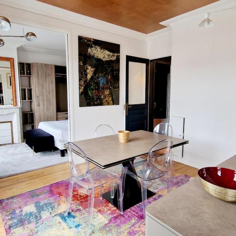 Cocosmann - Appartement 1 Chambre - 1
