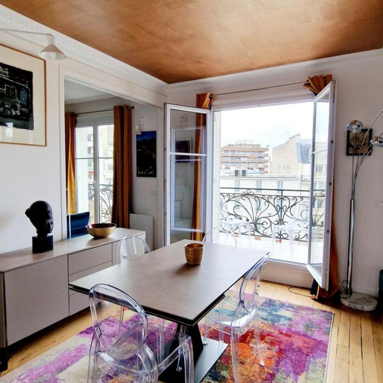 Cocosmann - Appartement 1 Chambre - 4