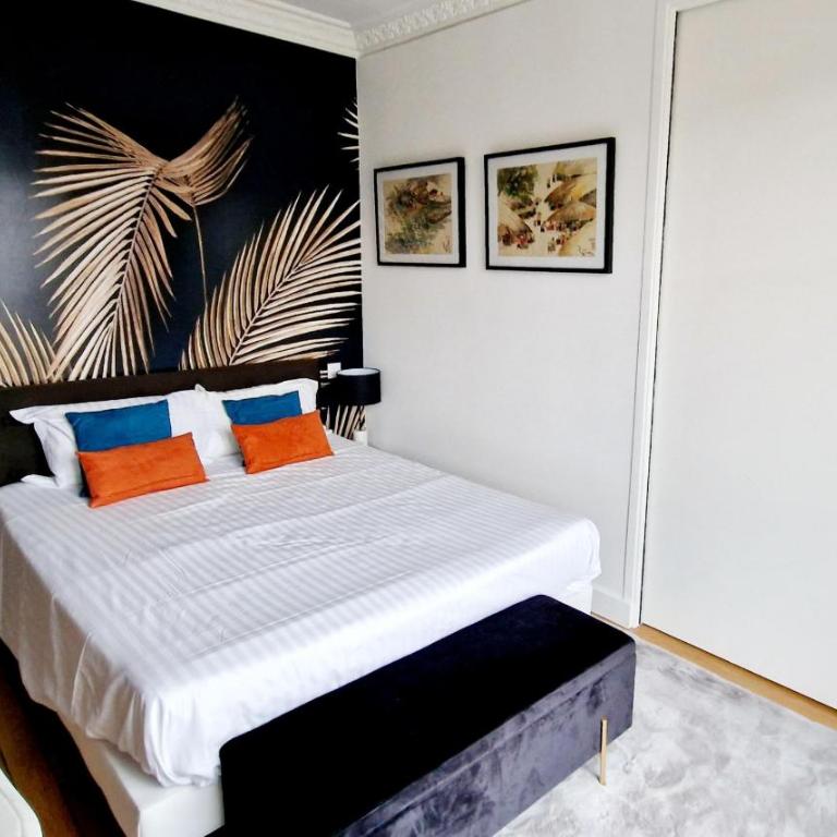 Cocosmann - Appartement 1 Chambre - 9