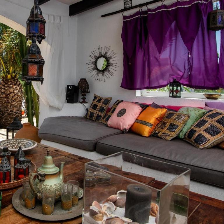 Villa Maya - Casa - 29