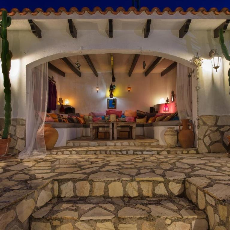 Villa Maya - Casa - 6