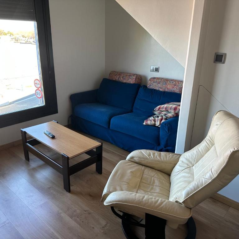 Vigo Playa Canido - Apartamento de 2 dormitorios - 4