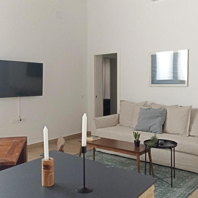Boutike Apartments - Apartamento Superior - 15