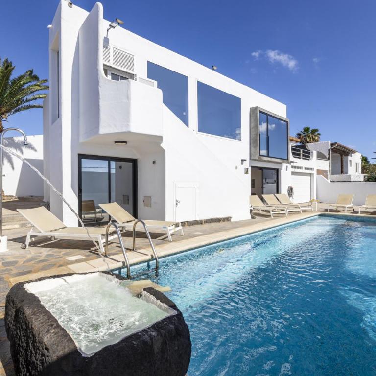 Villa Atlantico - VipVipVillas - Villa Deluxe - 8