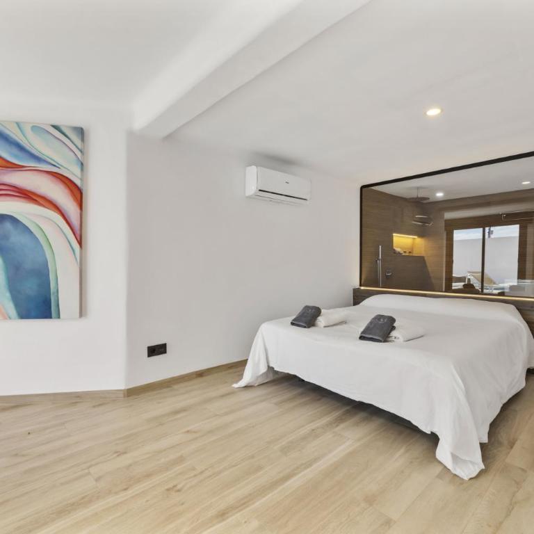 Villa Atlantico - VipVipVillas - Villa Deluxe - 11