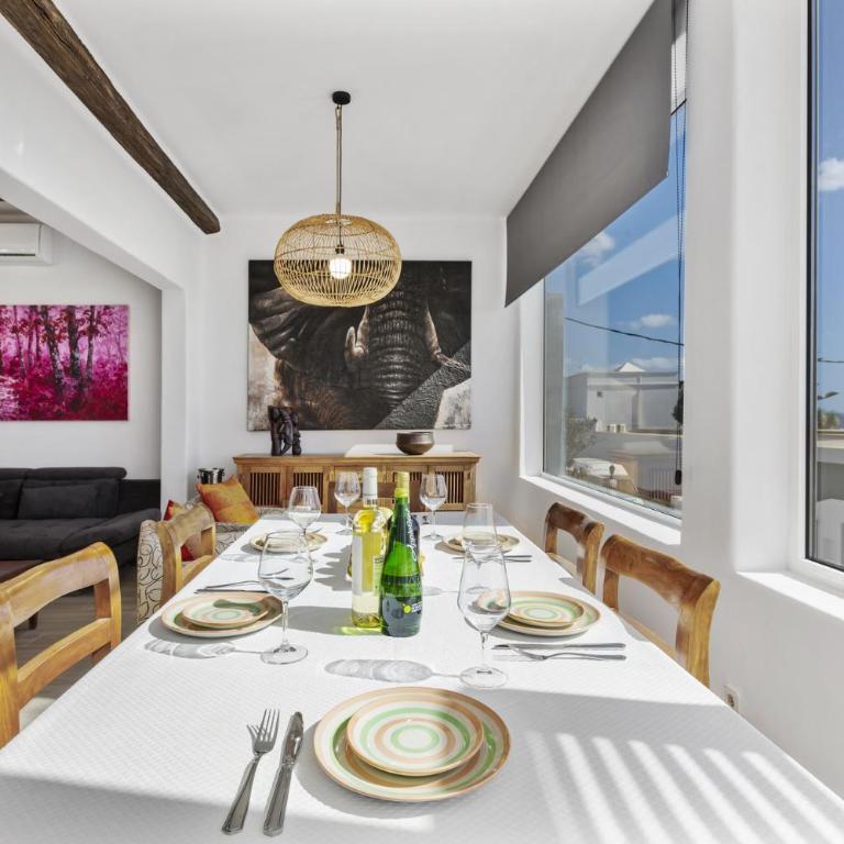 Villa Atlantico - VipVipVillas - Villa Deluxe - 15