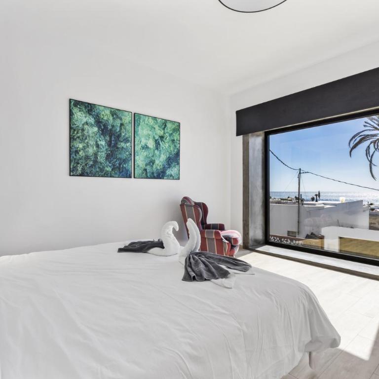 Villa Atlantico - VipVipVillas - Villa Deluxe - 18