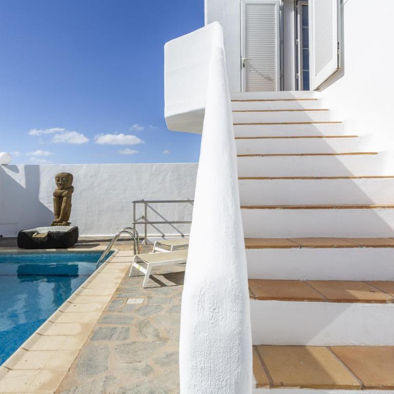 Villa Atlantico - VipVipVillas - Villa Deluxe - 65