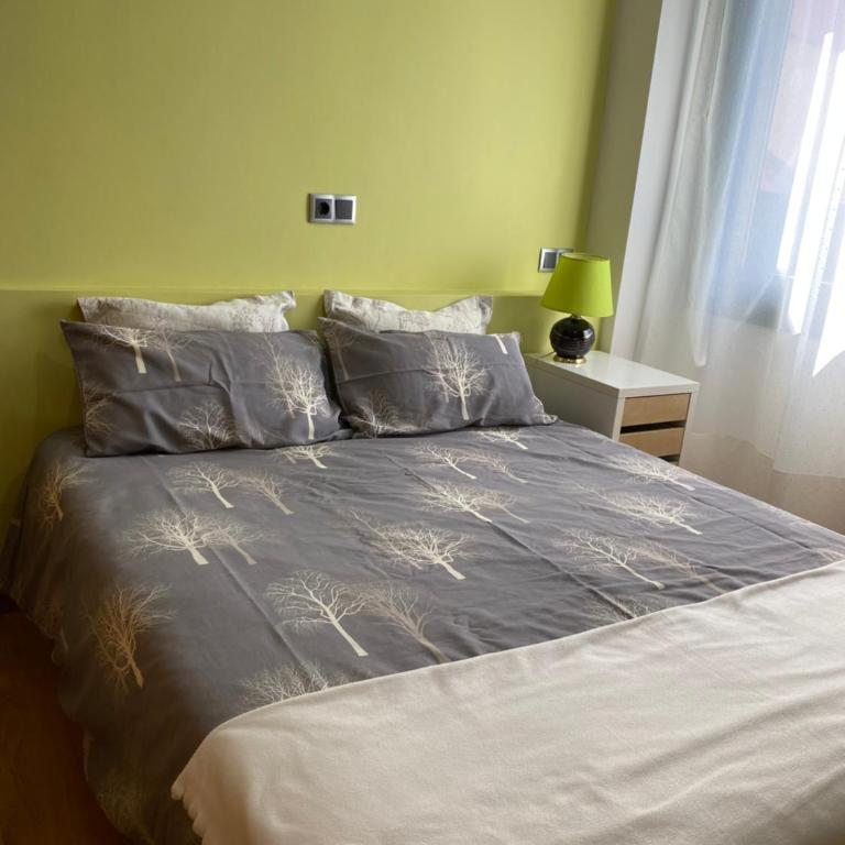 Vigo Playa Canido - Apartamento de 2 dormitorios - 8