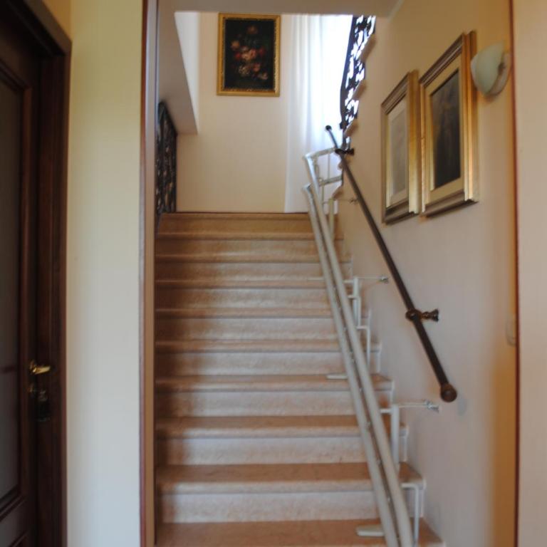 AGRITURISMO MELOGRANO D'ORO - Villa con Piscina Privata - 36