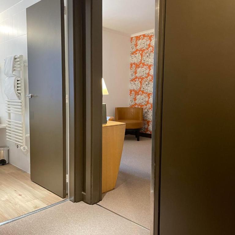 Le Pergolèse Paris Champs Elysées - Chambre Triple Supérieure - 7