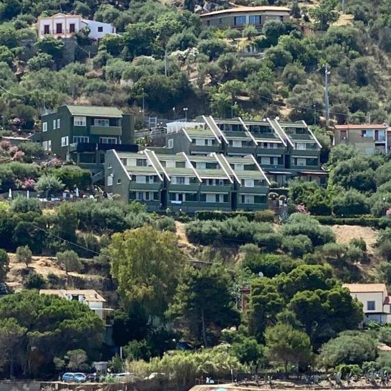 Cefalù seaside suite - Appartamento con Vista Mare - 25