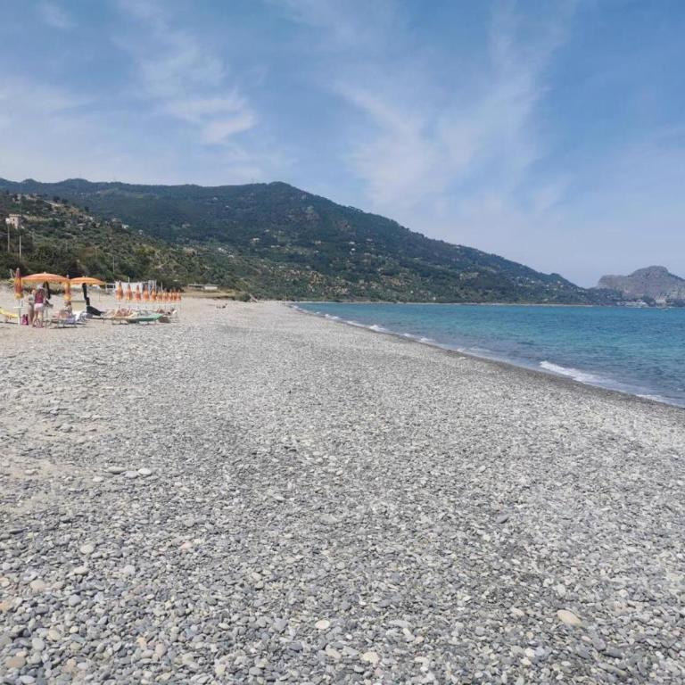 Cefalù seaside suite - Appartamento con Vista Mare - 23