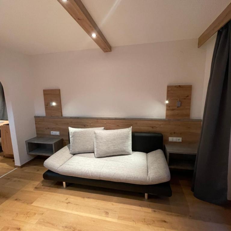 Gästehaus Wieshof - Apartment mit 1 Schlafzimmer - 9