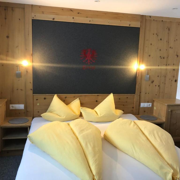 Gästehaus Wieshof - Apartment mit 1 Schlafzimmer - 6