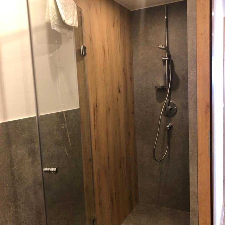 Gästehaus Wieshof - Apartment mit 1 Schlafzimmer - 8