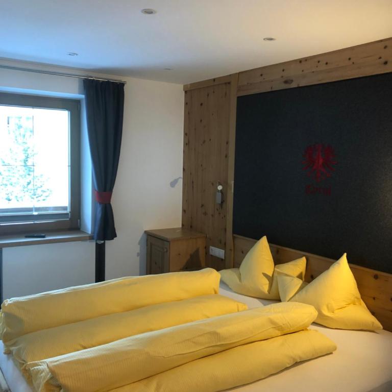 Gästehaus Wieshof - Apartment mit 1 Schlafzimmer - 7