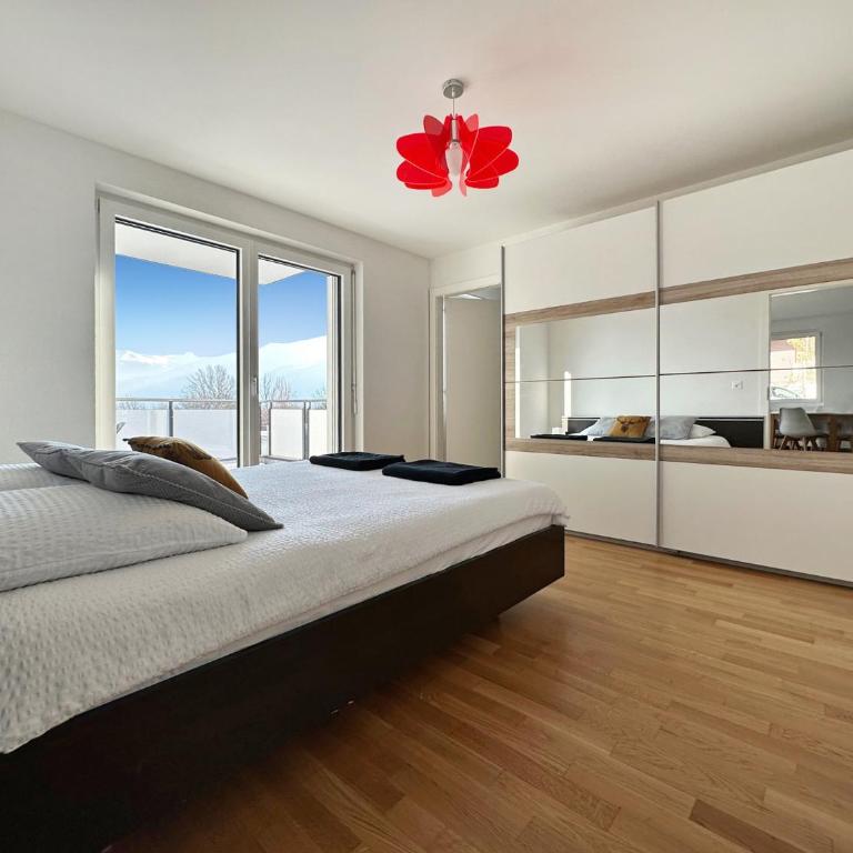 Aux Bons Matins de Gégé - Apartment - 1