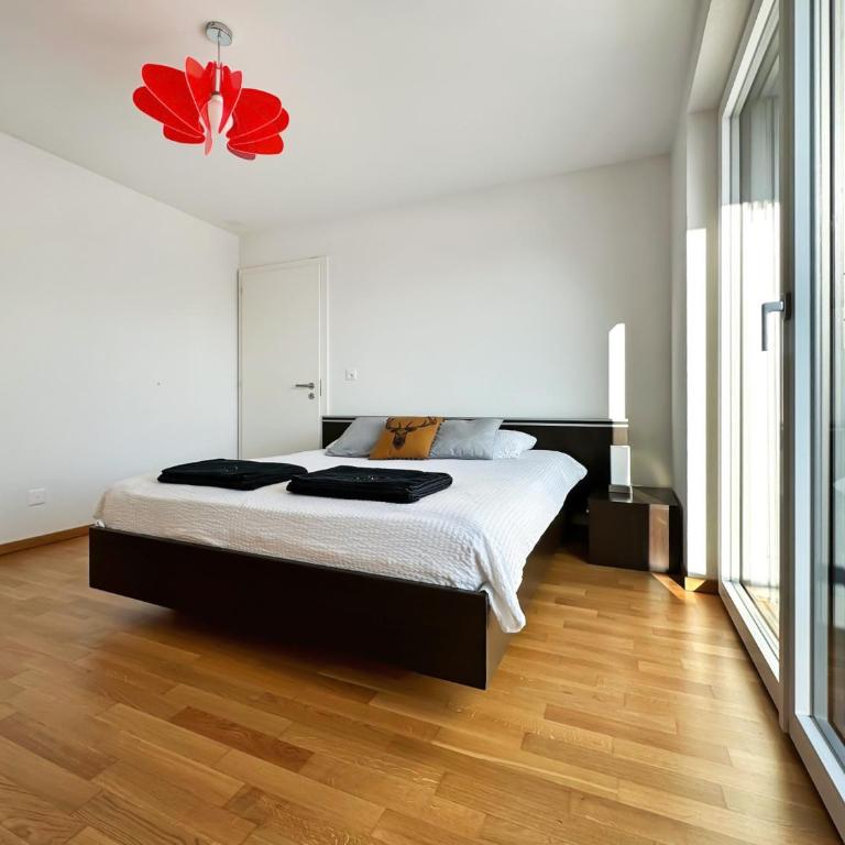 Aux Bons Matins de Gégé - Apartment - 2