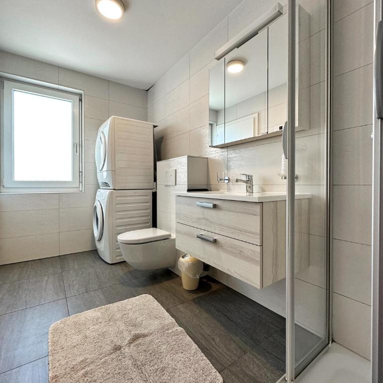 Aux Bons Matins de Gégé - Apartment - 9
