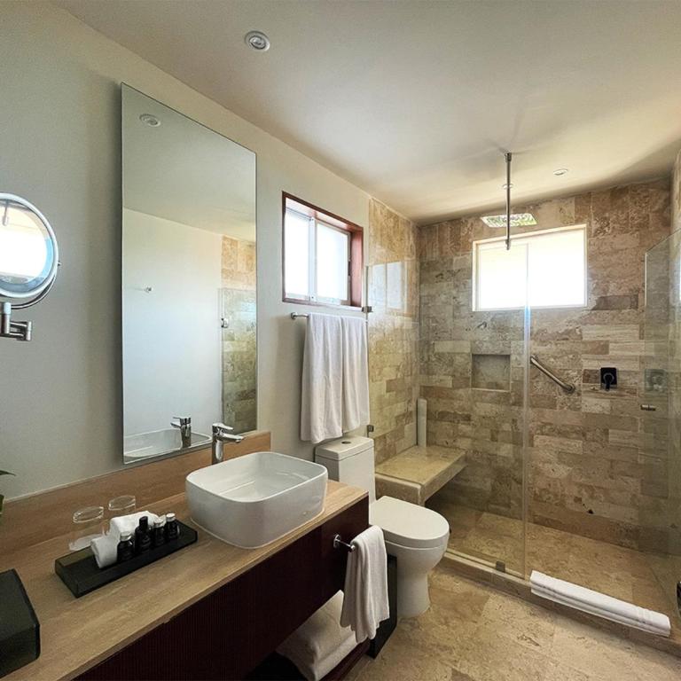 Grand Park Royal Cancun - All Inclusive - Villa Deluxe - 1