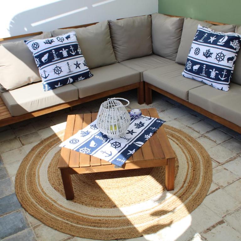 Cefalù seaside suite - Appartamento con Vista Mare - 27