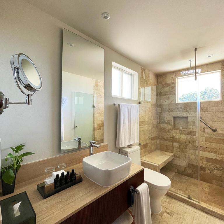 Grand Park Royal Cancun - All Inclusive - Villa Junior Suite Plunge Pool - 8