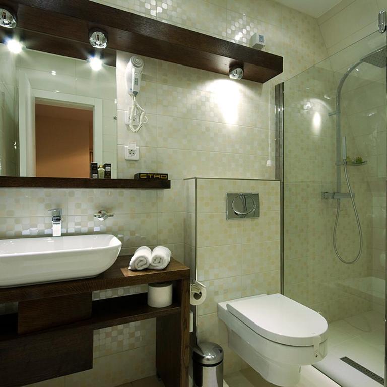 Hotel Soa - Junior Suite (2 Adults) - 5