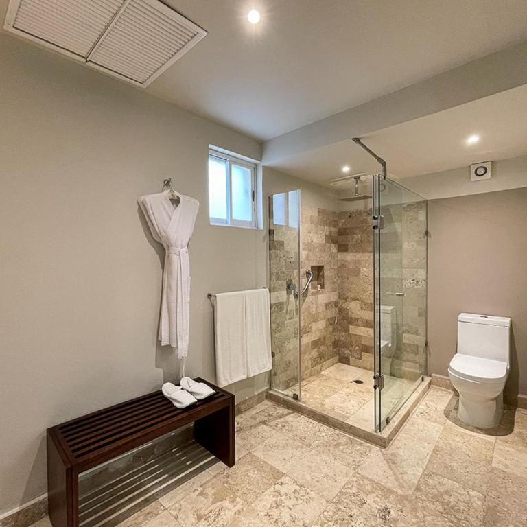 Grand Park Royal Cancun - All Inclusive - Villa Master Suite Plunge Pool - 6