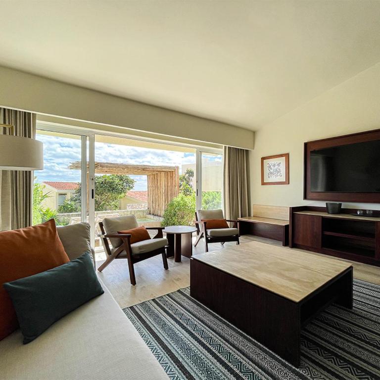 Grand Park Royal Cancun - All Inclusive - Villa Master Suite Plunge Pool - 5