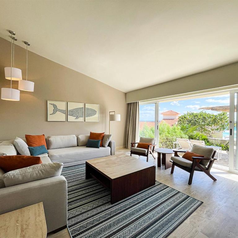 Grand Park Royal Cancun - All Inclusive - Villa Master Suite Plunge Pool - 3