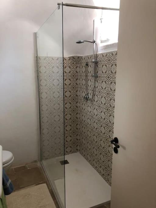 Trullo Antico con piscina indipendente - Trulli Finisterrae - Casa con 3 Camere da Letto - 13