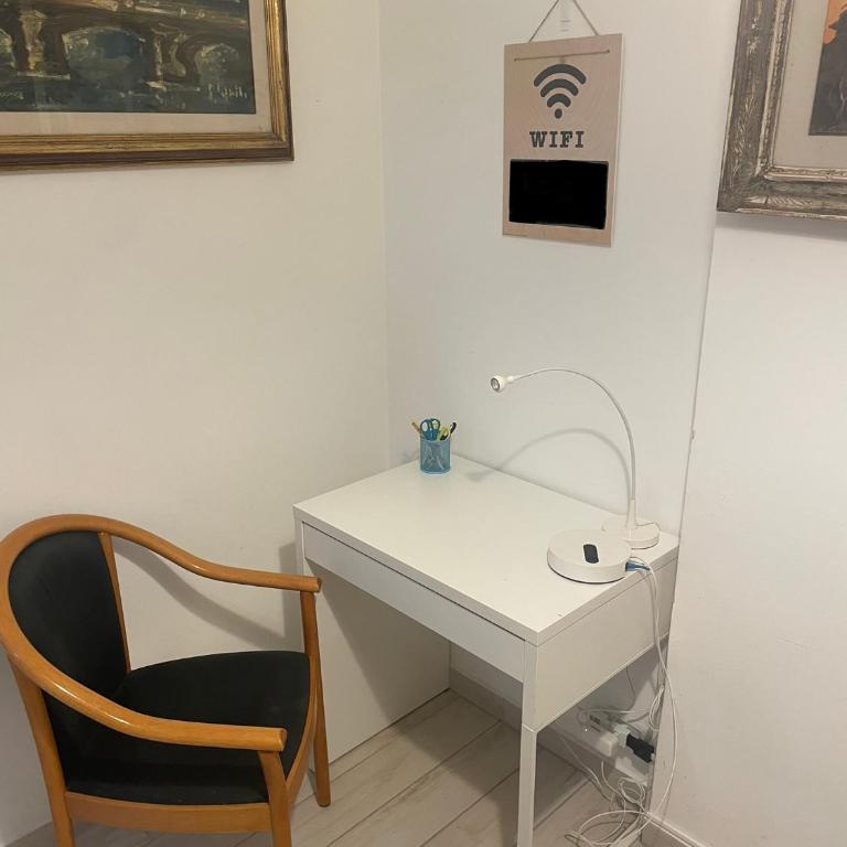 Distretto 14 - One-Bedroom Apartment - 12