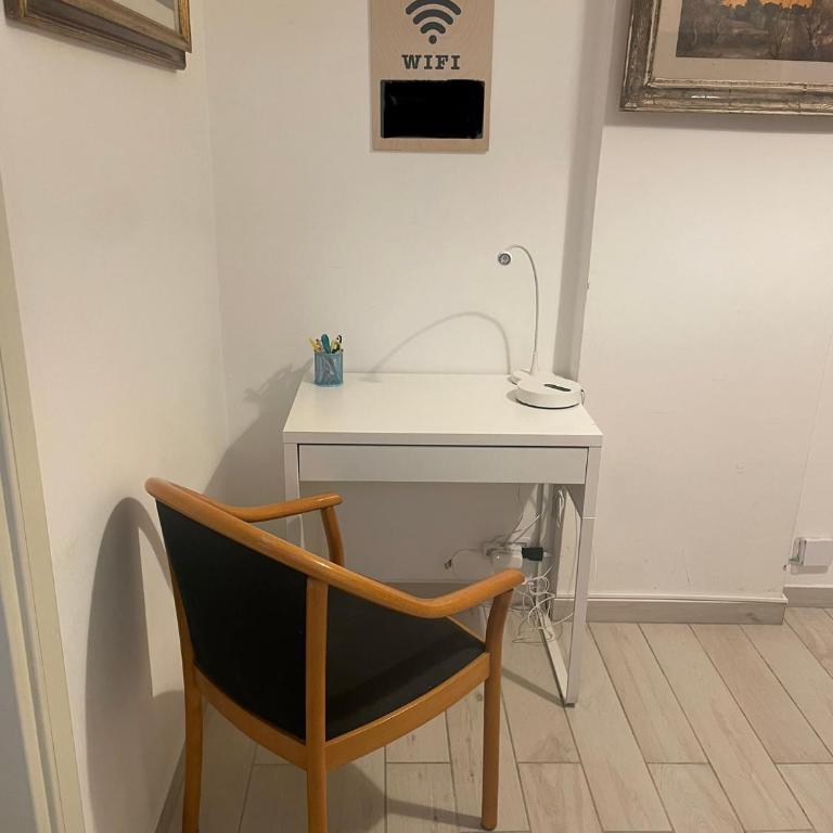 Distretto 14 - One-Bedroom Apartment - 4
