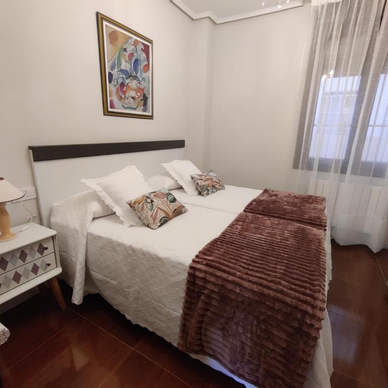 Piso Bilbao San Mamés - Apartamento de 2 dormitorios - 4
