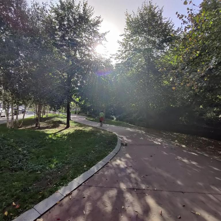 Piso Bilbao San Mamés - Apartamento de 2 dormitorios - 10