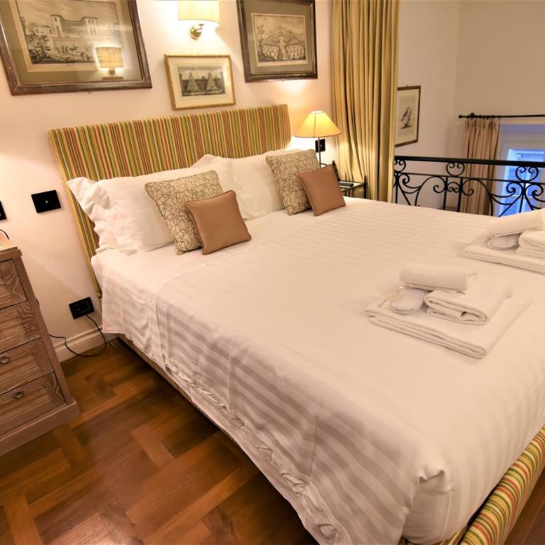 Babuino 79 - Apartment - Split Level - 5
