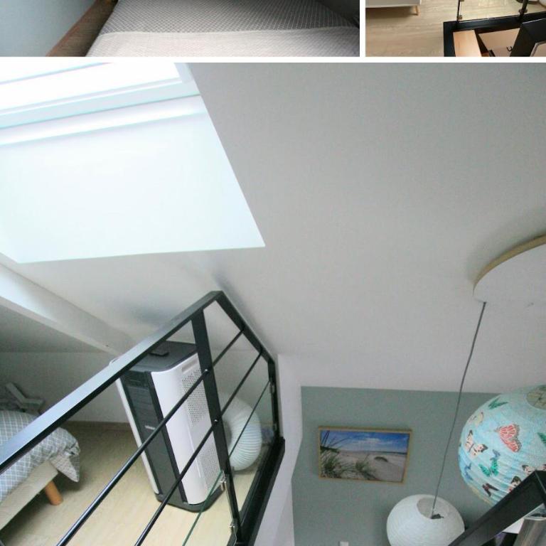 La Madeleine - Maisonette - 10