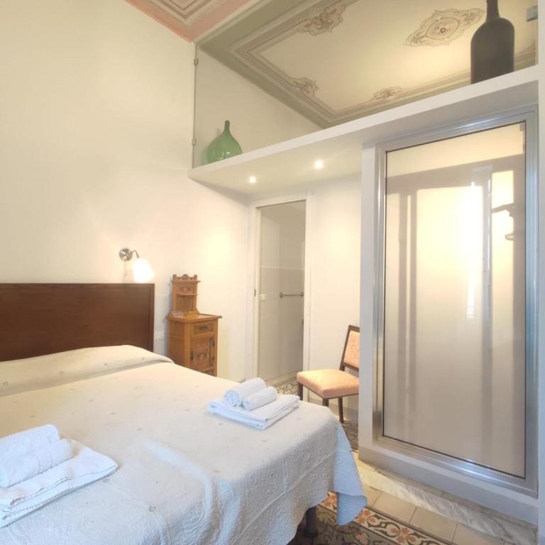 Rooms and Breakfast GranVeliero - Deluxe Room - 5