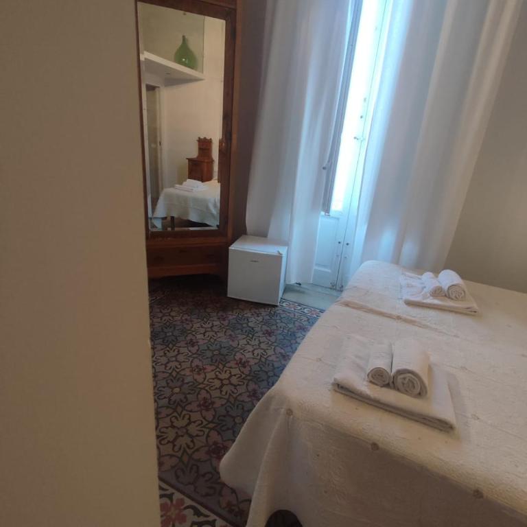 Rooms and Breakfast GranVeliero - Deluxe Room - 7