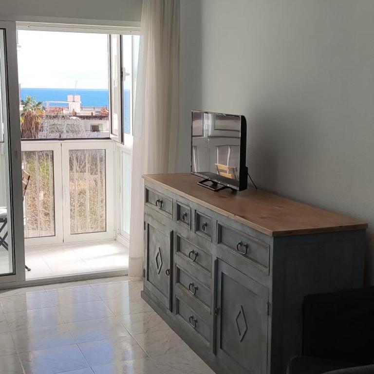 Nerja Gaviota holidays piscina y playa - Apartamento con vistas al mar - 48