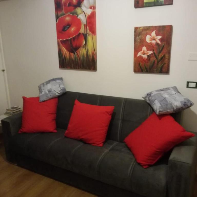Casa Colorata - Appartamento - 4