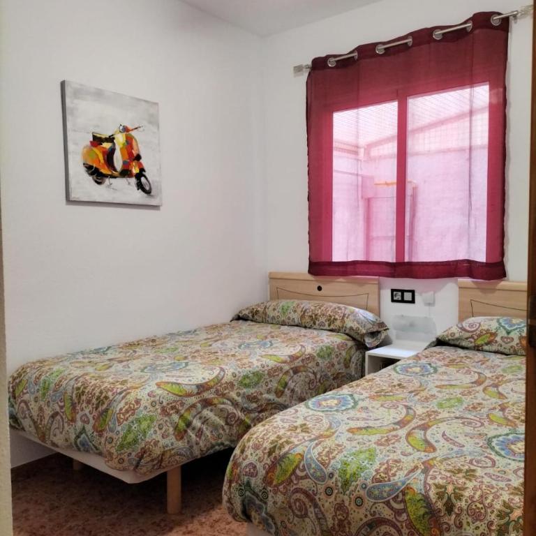 Aitana Apartment - Apartment - 14