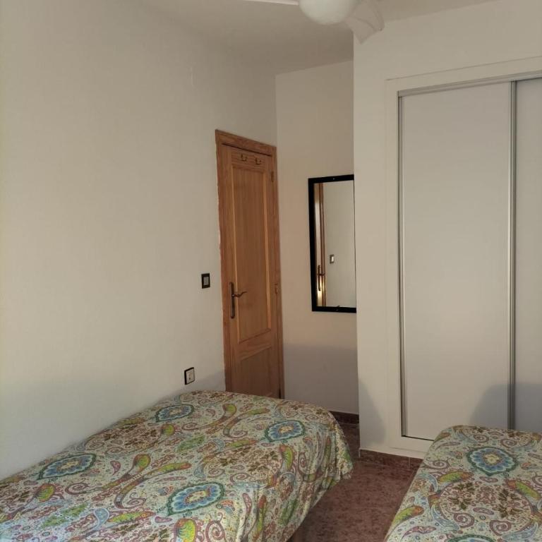 Aitana Apartment - Apartment - 16