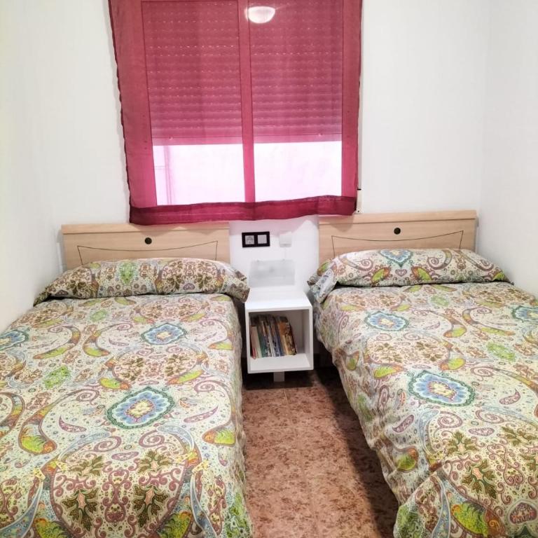 Aitana Apartment - Apartment - 15