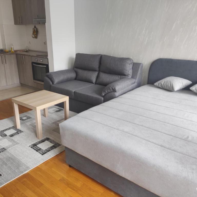 SUMICE apartment - One-Bedroom Apartment - 3