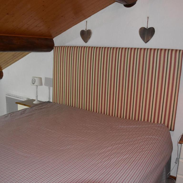 Chalet 5 pièces lumineux près des pistes, 10 personnes - FR-1-464-169 - Chalet 3 Chambres - 4