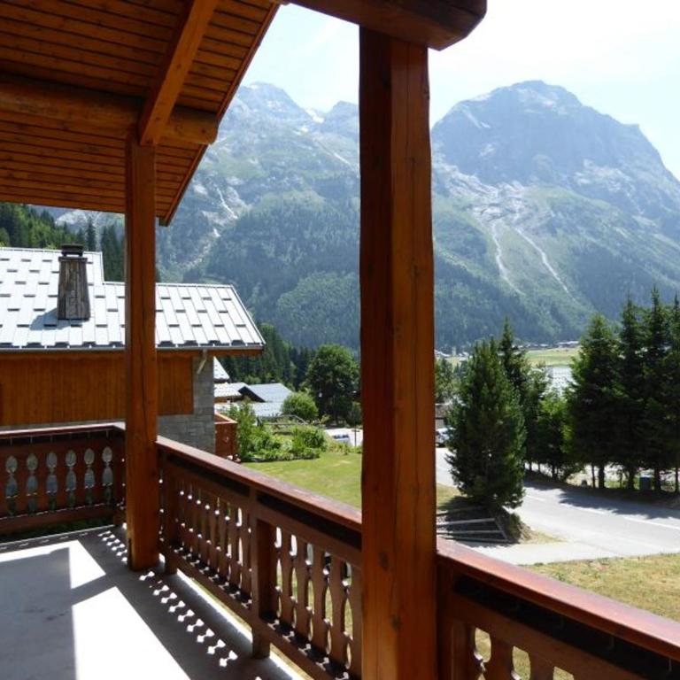 Chalet 5 pièces lumineux près des pistes, 10 personnes - FR-1-464-169 - Chalet 3 Chambres - 9